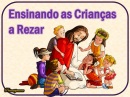 Ensinando_as_Criansas_a_rezar